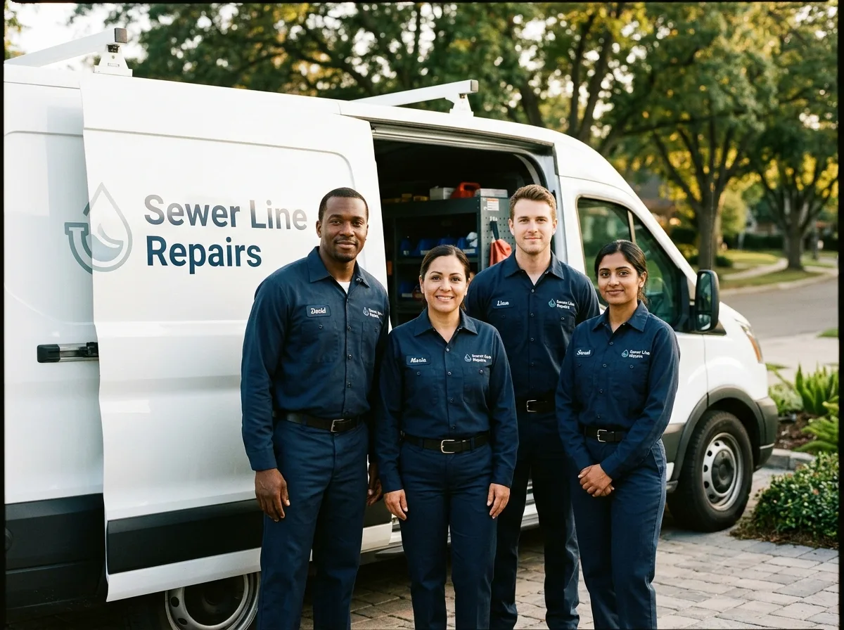 Emergency Plumber company in Kennewick, WA